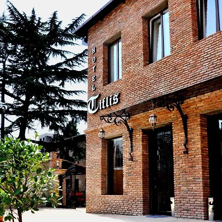 Tiflis Hotel-3