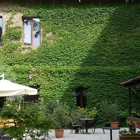 Tiflis Hotel-2